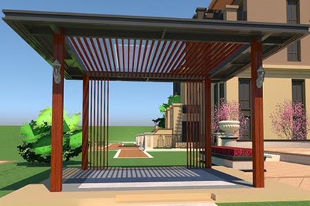 庭院花園設(shè)計(jì)-新中式?jīng)鐾? /></div>
<div   id="ekqf0an"   class=