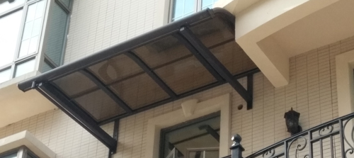 鋁合金雨棚耐用 鋁合金雨棚耐用